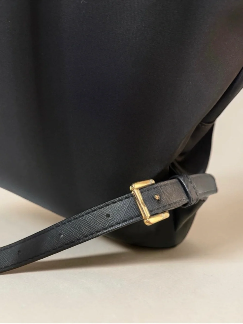 Michael Kors Morgan Medium Nylon Backpack